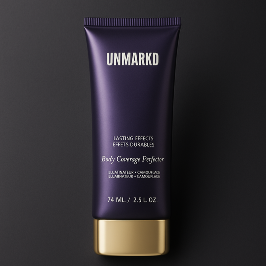UNMARKD™ Body Concealer